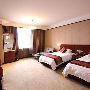 Jiangxi Hotel